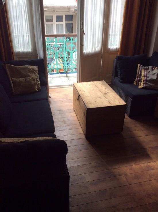 Villa Paul Blankenberge Bagian luar foto