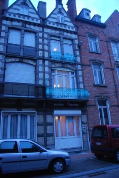 Villa Paul Blankenberge Bagian luar foto